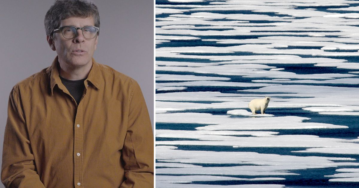 Här är den oväntade faktorn som ökat uppvärmningen