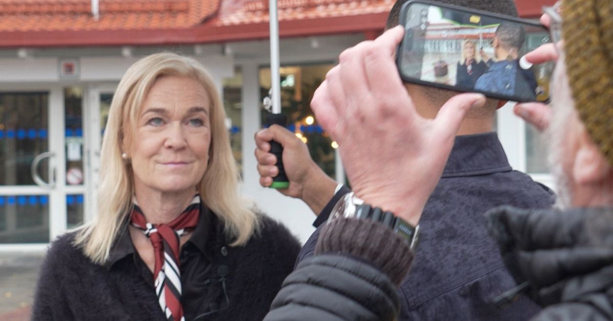 Politiskt gr&auml;l i Sigtuna efter brottsmisstankarna p&aring; internatet