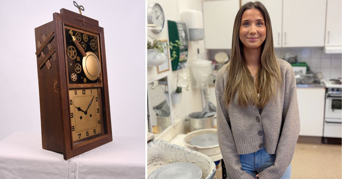 Trots f&aring;gelskr&auml;ck &ndash; bodensaren Agnes t&auml;vlar i f&aring;gelholks-SM