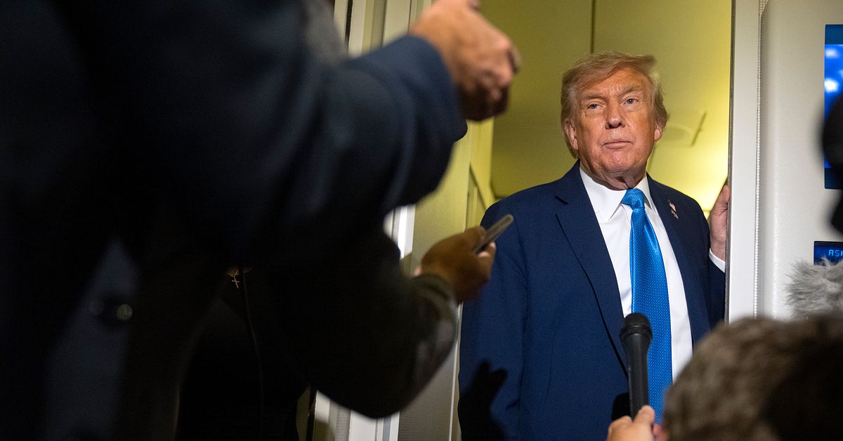 USA skruvar upp tonen mot Iran – säkerhetsmöte i Vita huset