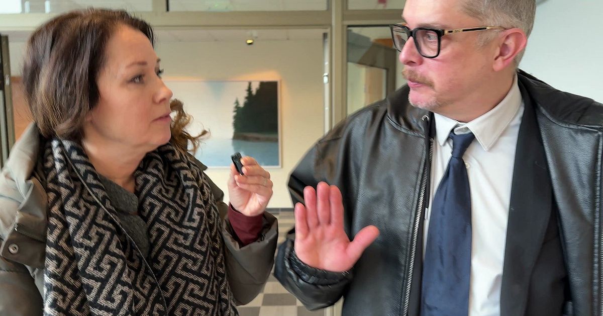 Advokat missade att &ouml;verklaga tio&aring;rig f&auml;ngelsedom &ndash; skyllde p&aring; magsjuka trots att han jobbade