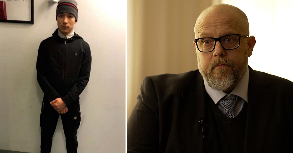 Han har jagat &rdquo;Scar&rdquo; i flera &aring;r: &rdquo;Oerh&ouml;rt tillfredsst&auml;llande&rdquo;