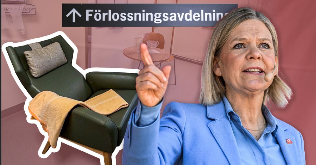 &rdquo;BB-f&aring;t&ouml;ljen&rdquo; &auml;r Anderssons (S) nya slagtr&auml; &ndash; men st&auml;mmer det hon s&auml;ger?