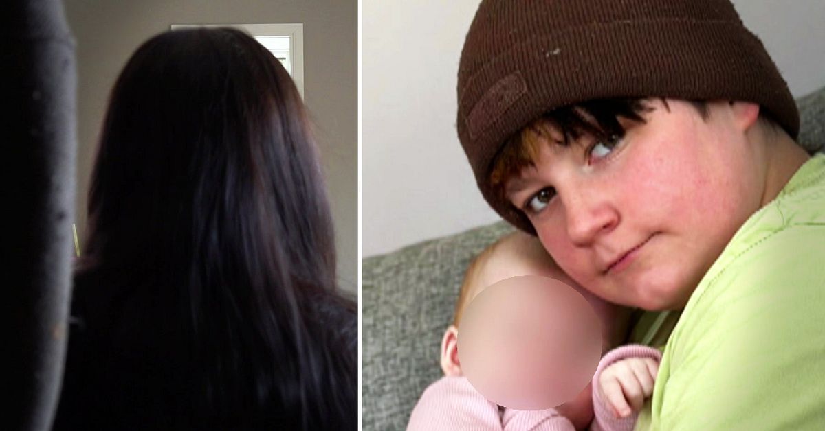 Hailie, 14, dog vid tågspåret i Vikmanshyttan – mamman kritisk mot HVB-hemmet