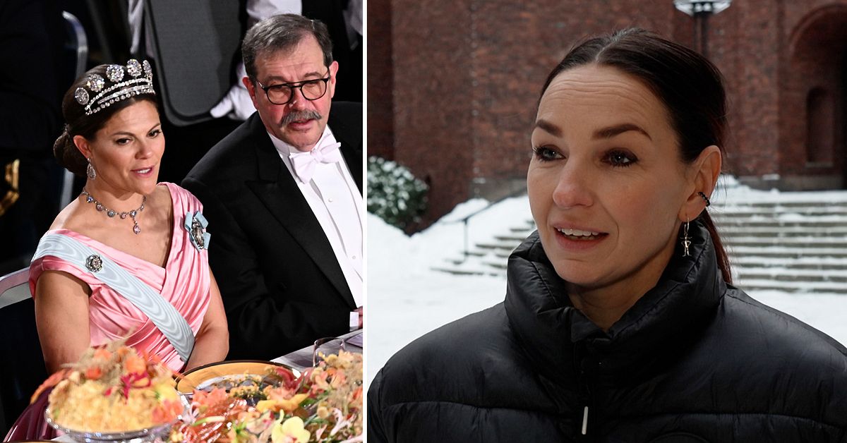 Höjd säkerhet inför Nobelfesten kameror, flygförbud och fler poliser