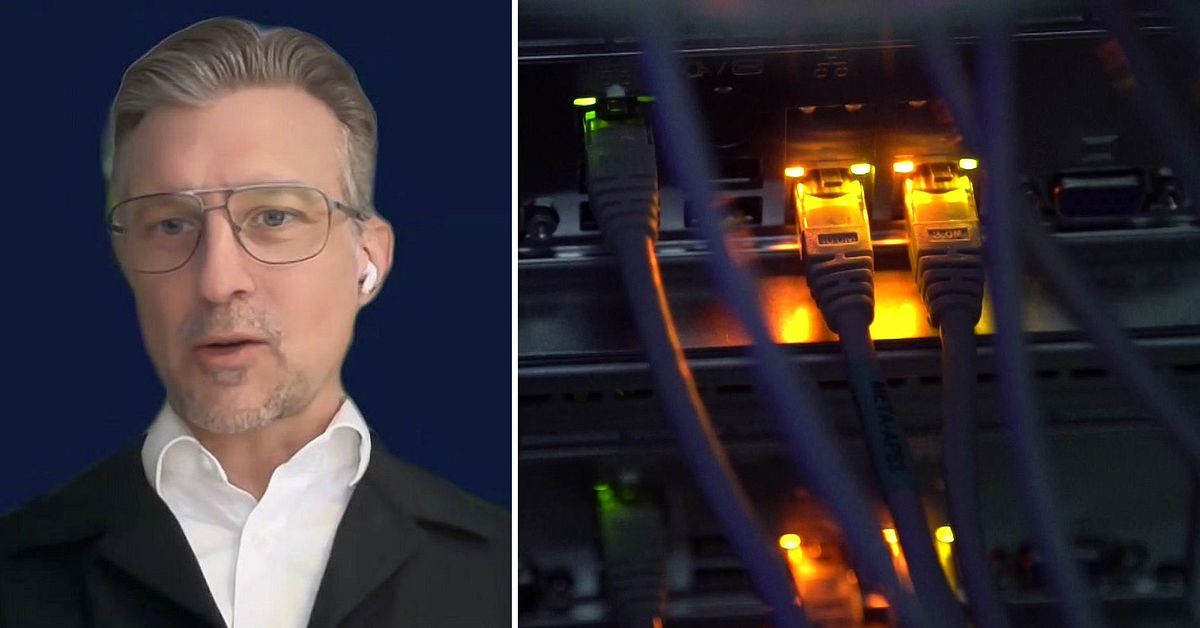 Iran hotar med attacker mot amerikanska techj&auml;ttar