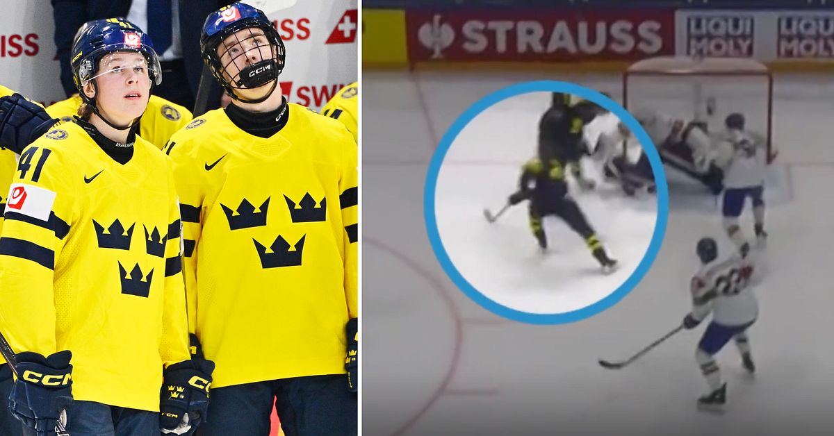 H&auml;r sticker Tre Kronors j&auml;ttetalanger Viggo Bj&ouml;rck och Ivar Stenberg ut