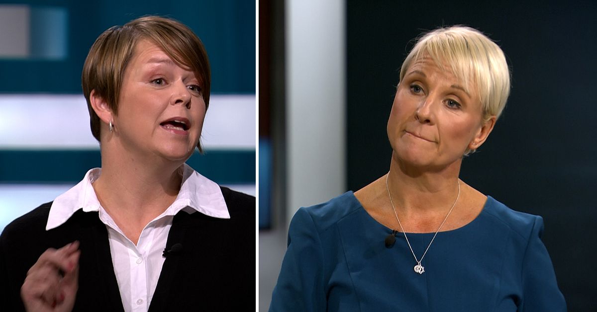 S kritiserar bidragsreformen: Slår hårdast mot de fattigaste