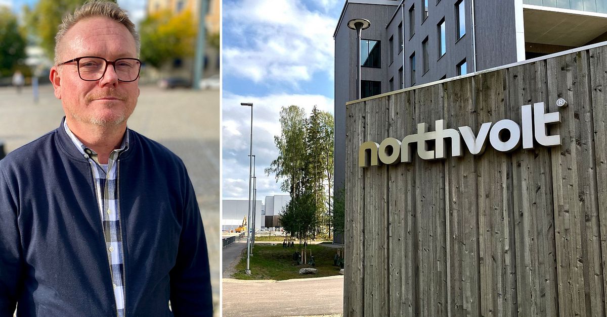 Så ska varslade på Northvolt få chans att stanna i Västerås:   ”Världsunik kompetens”