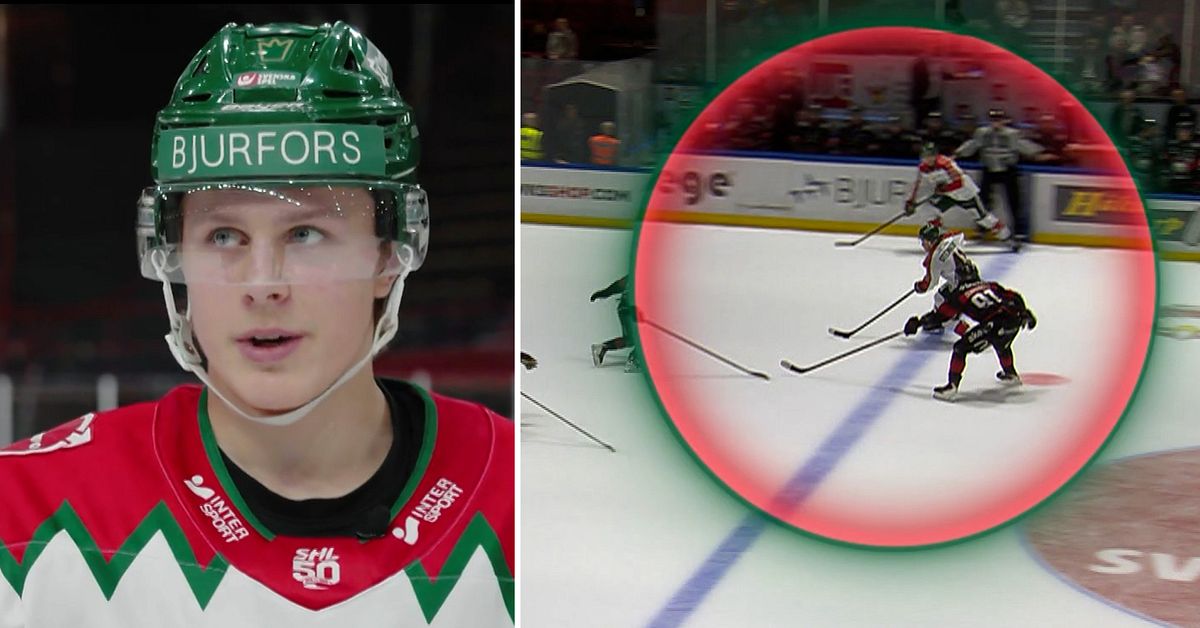 Ivar Stenberg f&ouml;rklarar knepen bakom spels&auml;ttet: &rdquo;D&aring; blir det sv&aring;rt&rdquo;