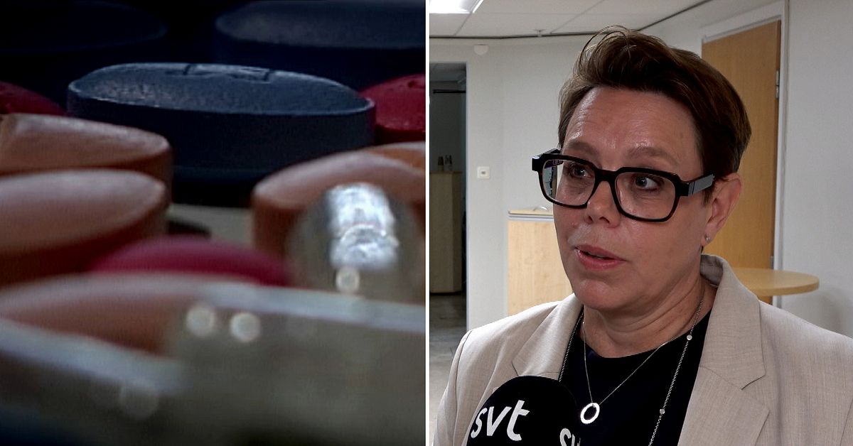 Svenska patienter har allt s&auml;mre tillg&aring;ng till nya l&auml;kemedel