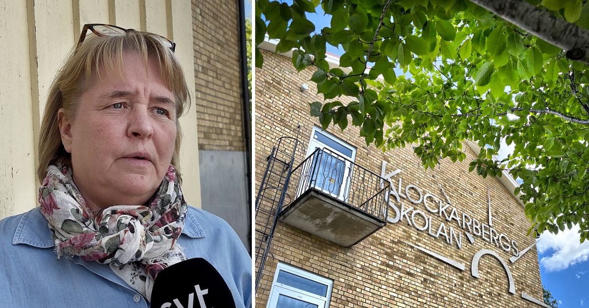 Polisen avf&auml;rdade uppgifter om skolskjutning i Skinnskatteberg &ndash; &ouml;ver 300 elever stannade hemma &auml;nd&aring;
