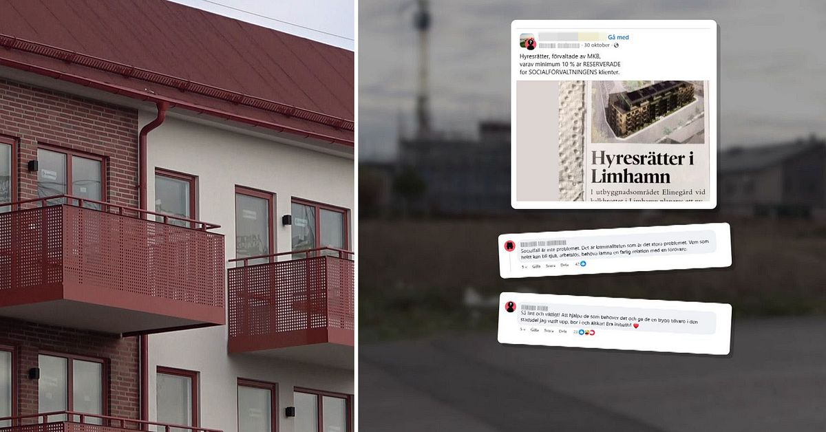 Forskaren: &Ouml;vertro p&aring; att man kan bygga bort segregationen