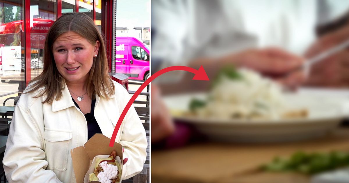 Här är Göteborgs nya signaturrätt – halv specials nya utmanare