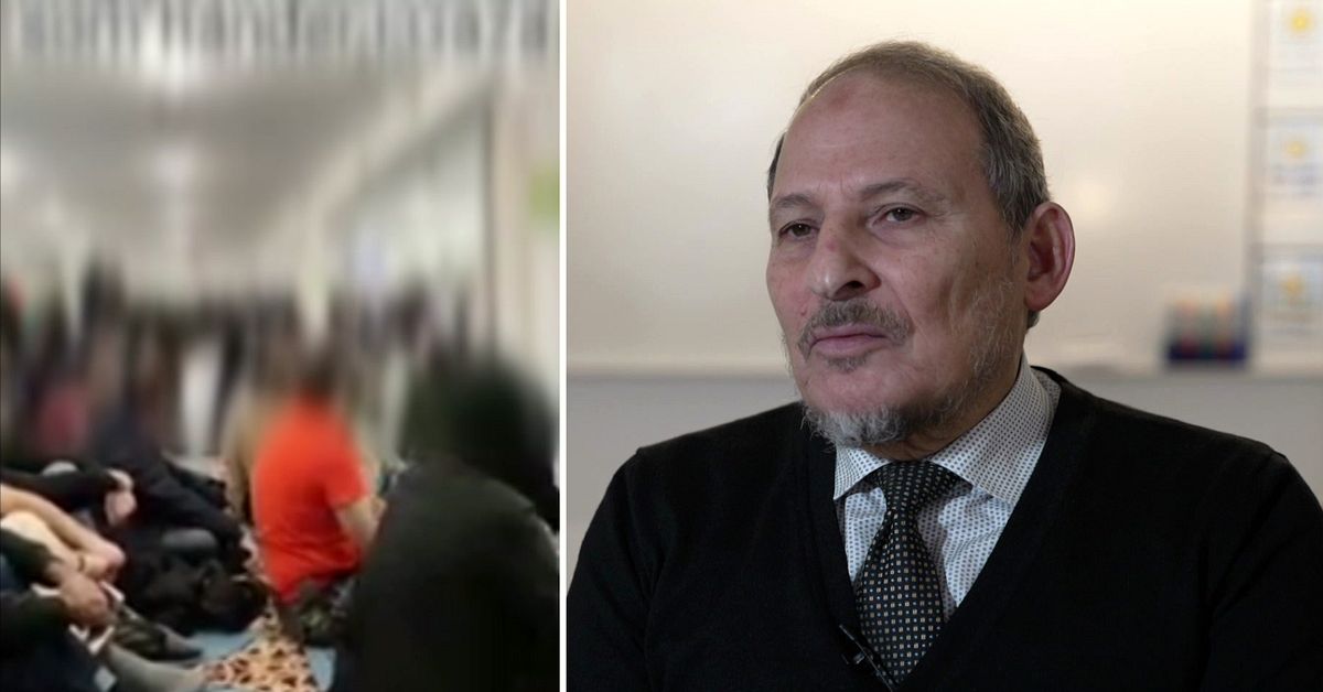 Växjö Islamiska skola utesluts ur friskoleorganisation