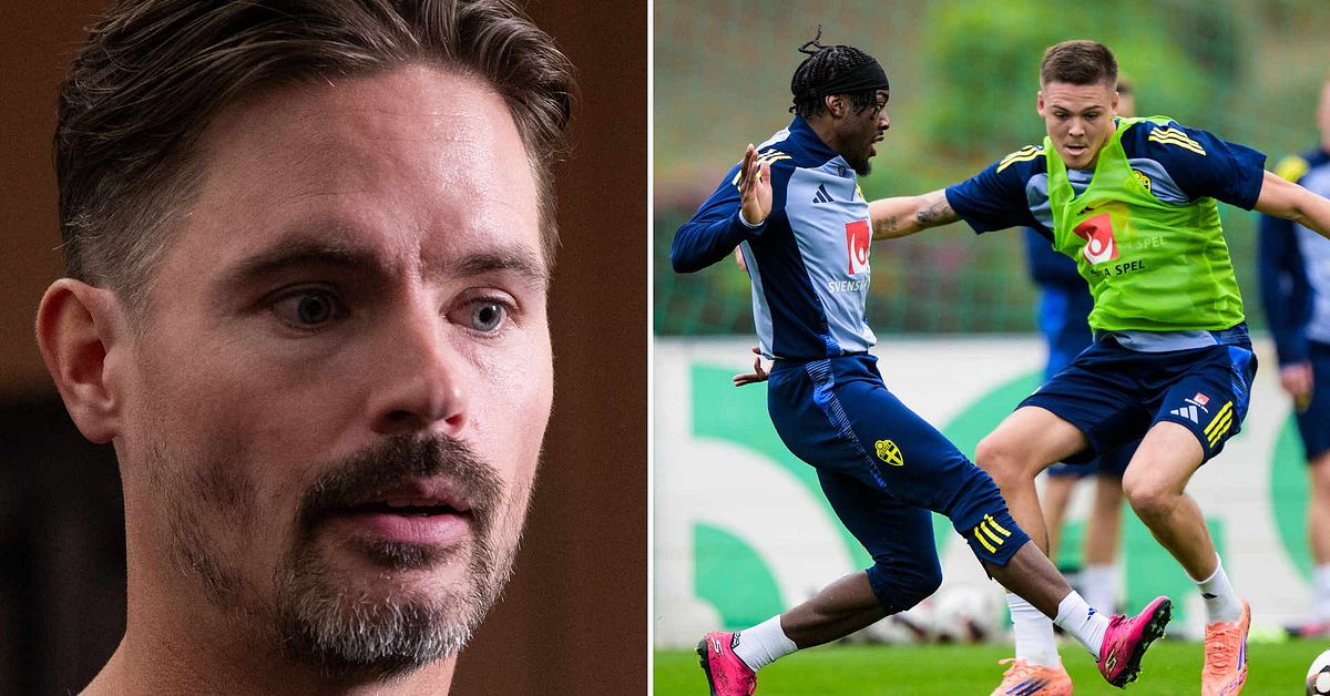Mikael Lustig: ”Det var länge sedan man kände en sådan här ovisshet”
