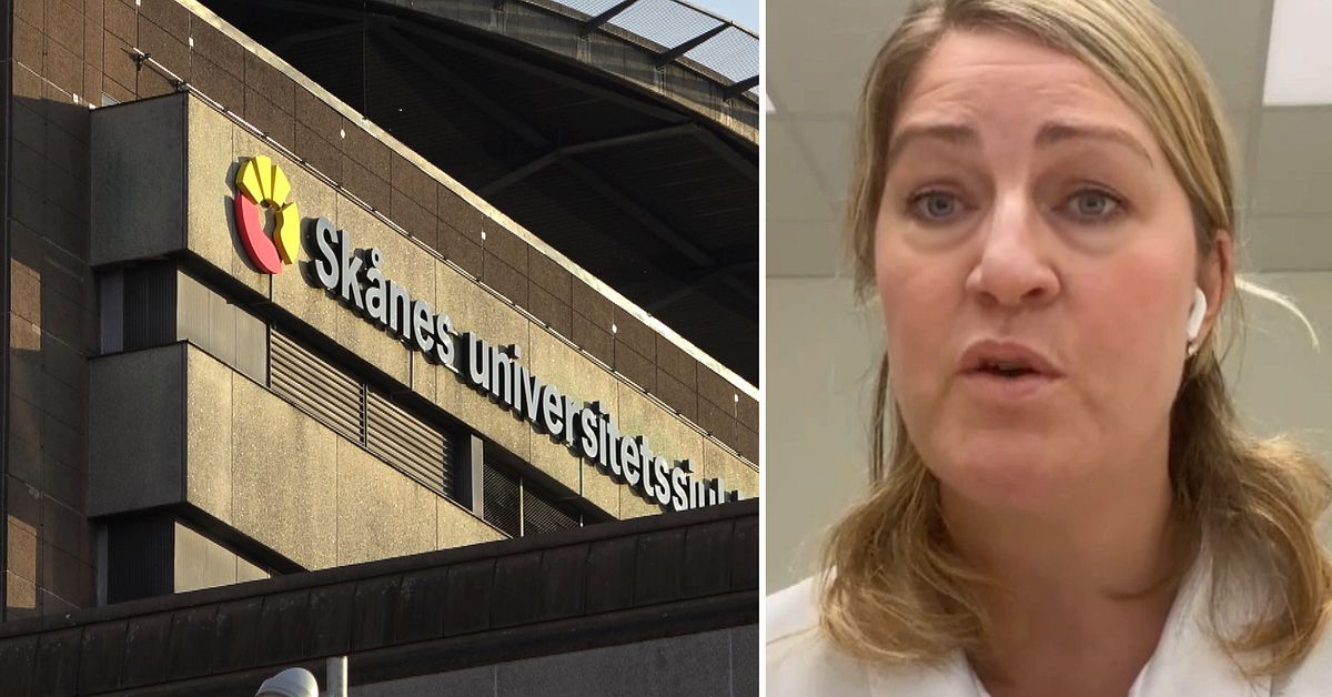 Sju sektionschefer i cancerv&aring;rden l&auml;mnar i protest