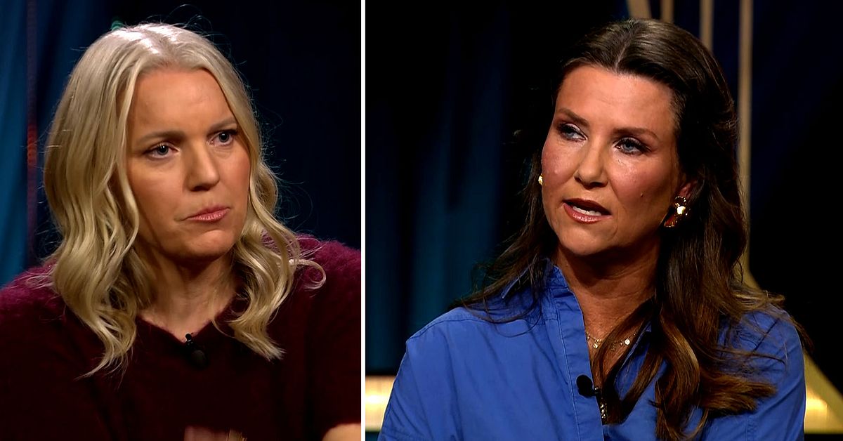 Märtha Louises svar på kritiken: ”Viktigt att lyssna på vad de säger”