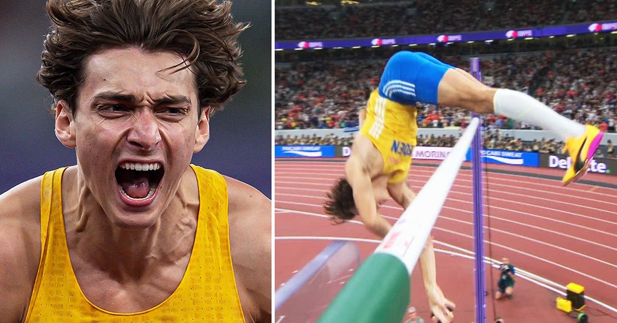 Så mycket är Duplantis bravader värda