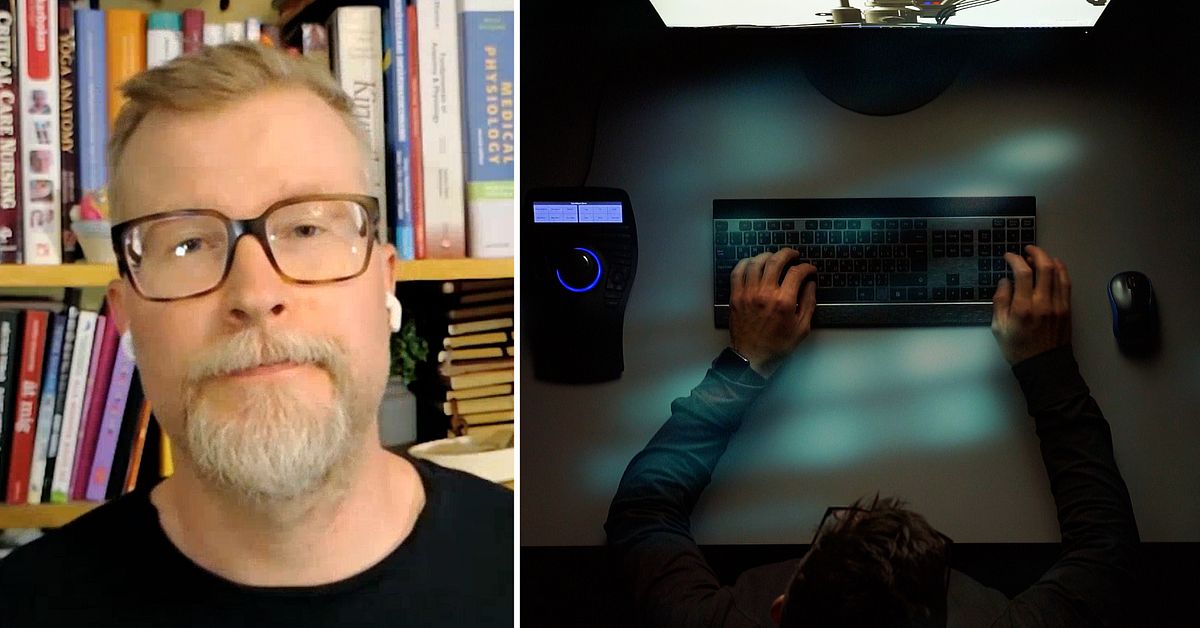 Svenska servrar var sårbara för hackare: ”Väldigt allvarligt hot”