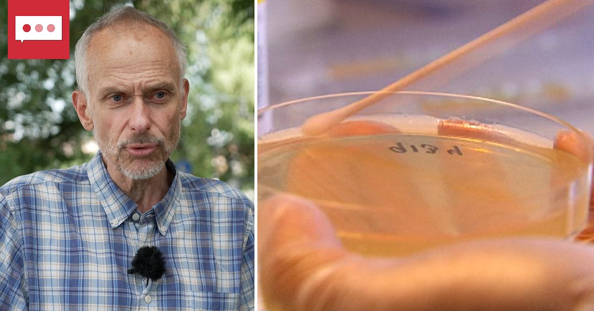 FHM vuole che l'assistenza sanitaria prenda sul serio il mal di gola, poiché può portare alla sepsi