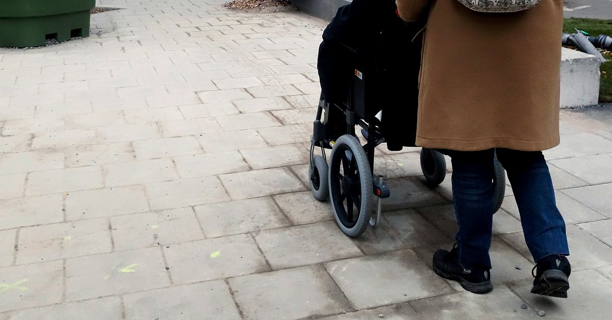 Assistansbolag i konkurs efter polistillslag – fyrtiotal måste hitta nya assistenter