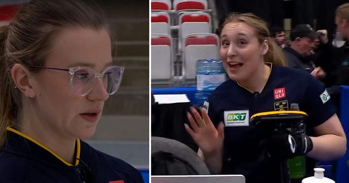 Experten om Isabella Wran&aring;s missar: &rdquo;Det &auml;r illa&rdquo;