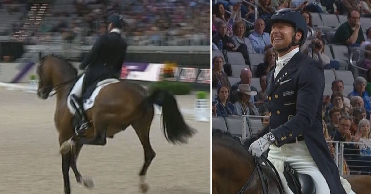 Patrik Kittel missade pallen i v&auml;rldscupfinalen