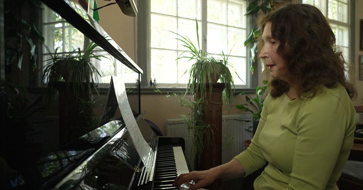 V&auml;n om Eeva Kilpi: Dikternas teman &auml;r alltid aktuella
