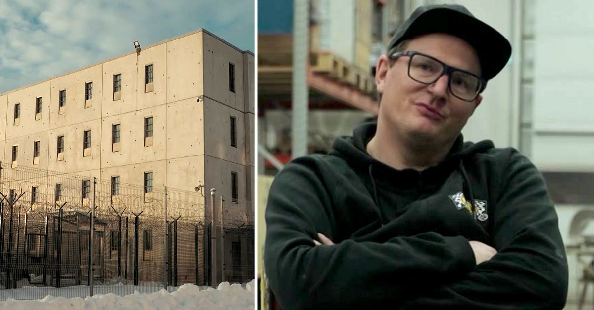 Estl&auml;ndarna om att ta emot svenska f&aring;ngar: &rdquo;Inte vettigt&rdquo;