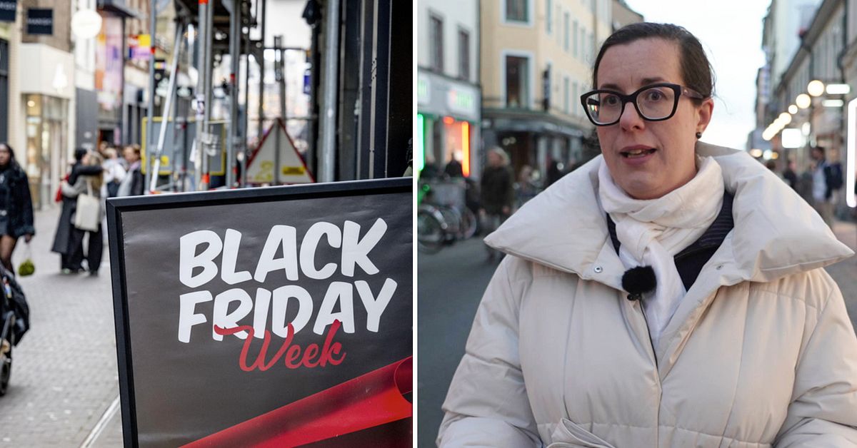 Emilia har varit ”köpfri” i nio år – konsumerar så lite som möjligt