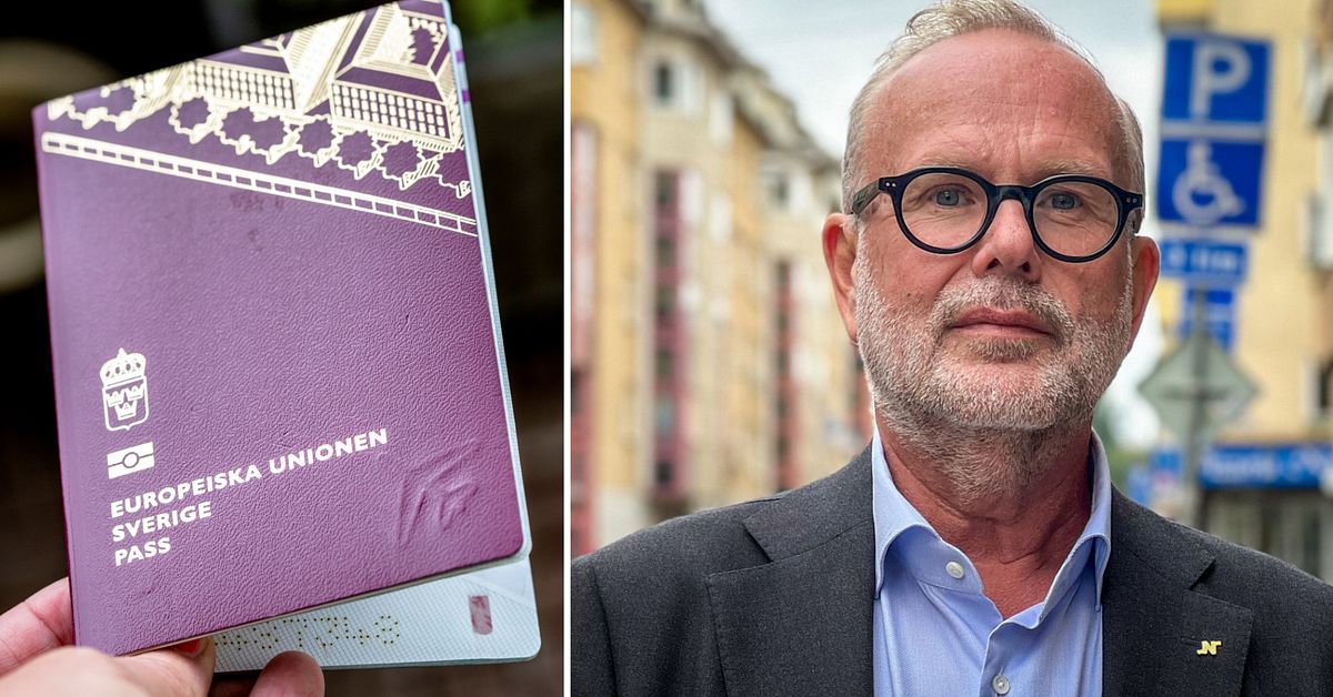 Nu kontrolleras alla anställda i Norrköpings kommun – måste ha arbetstillstånd