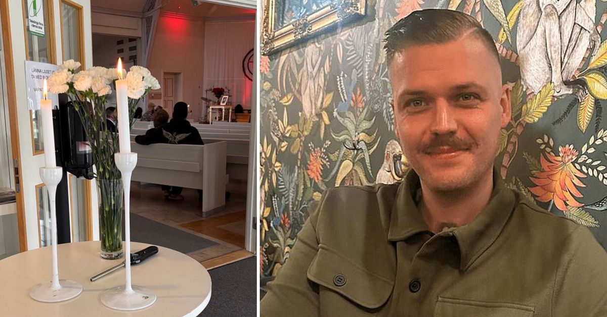 Christian Zedig dog efter br&aring;k i K&ouml;penhamn &ndash; nu &aring;talas en 31-&aring;rig man