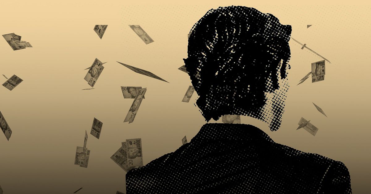 Advokat d&ouml;ms till flera &aring;rs f&auml;ngelse f&ouml;r grov penningtv&auml;tt