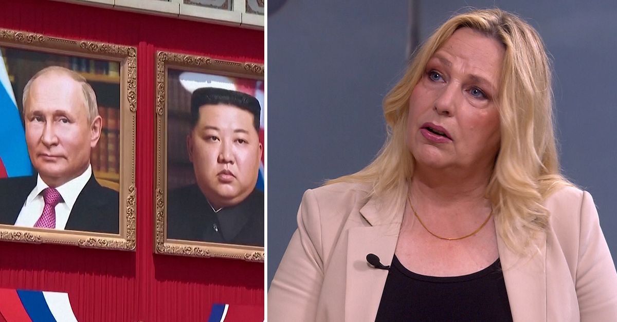 Putin ringrazia la Corea del Nord e firma un nuovo accordo di cooperazione