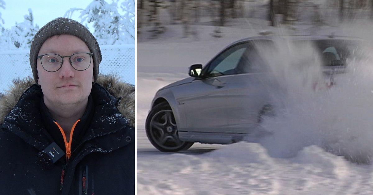 Massiva nedsk&auml;rningar i fordonsindustrin: &rdquo;Orosmoln &ouml;ver Arjeplog&rdquo;