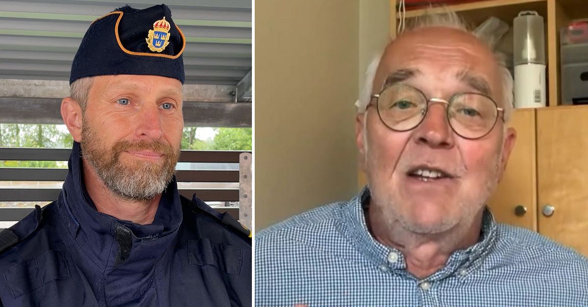 Två anmälningar om förolämpningar i Värmland efter ny kritiserad lag
