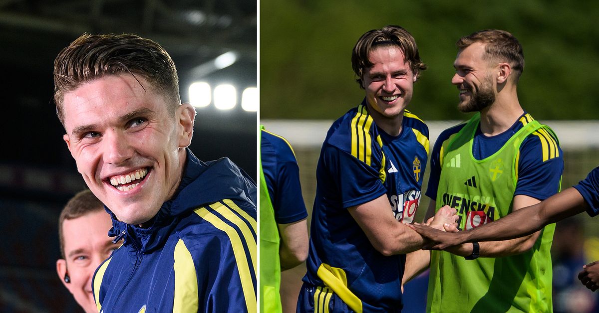 Interna &rdquo;br&aring;ket&rdquo; i Sverige &ndash; pikar lagkamrat: &rdquo;Fokusera p&aring; fotboll&rdquo;