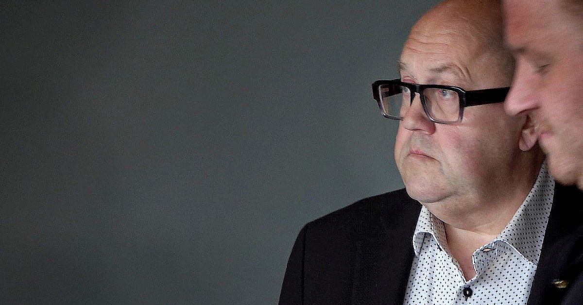 Facket om Kubalkrisen: &rdquo;Djupt oroande&rdquo;