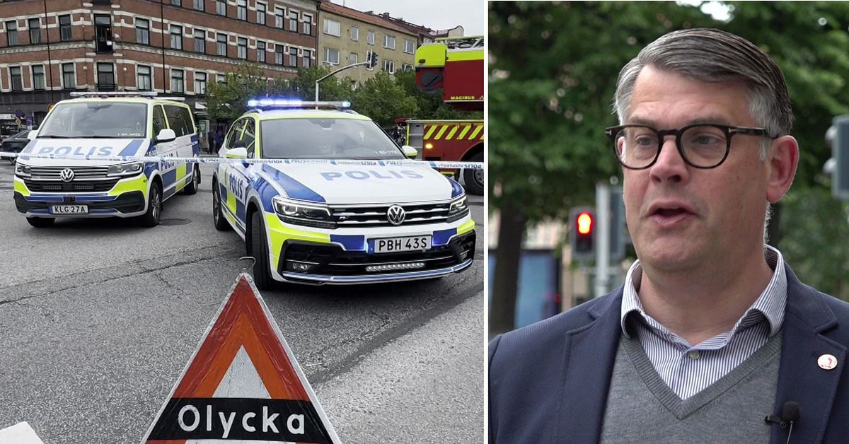 Efter d&ouml;dsk&ouml;rningen: Nya fartkameror ska stoppa vansinnesbilisterna i Malm&ouml;