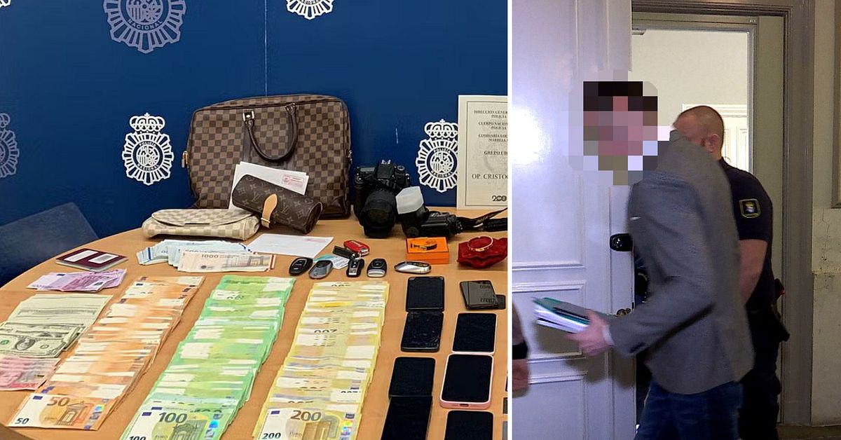 Åtalet mot Lyxbedragaren: Tjänade 32 miljoner på bostadsbluffen