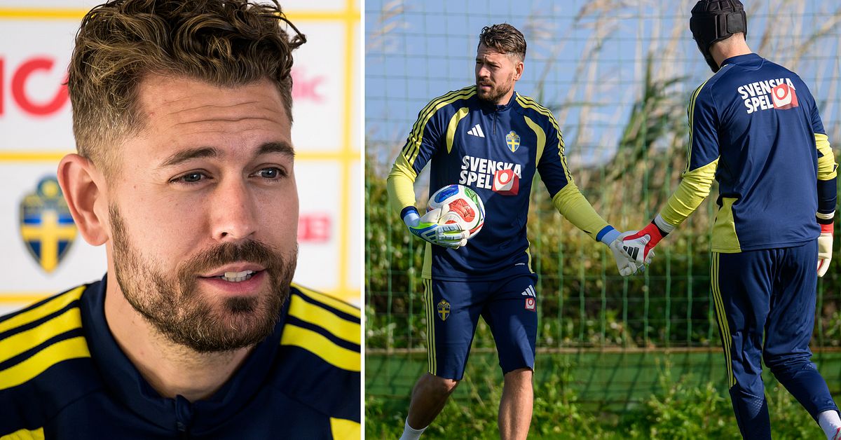 fotboll-kristoffer-nordfeldt-blir-graham-potters-val-mot-ukraina-svt