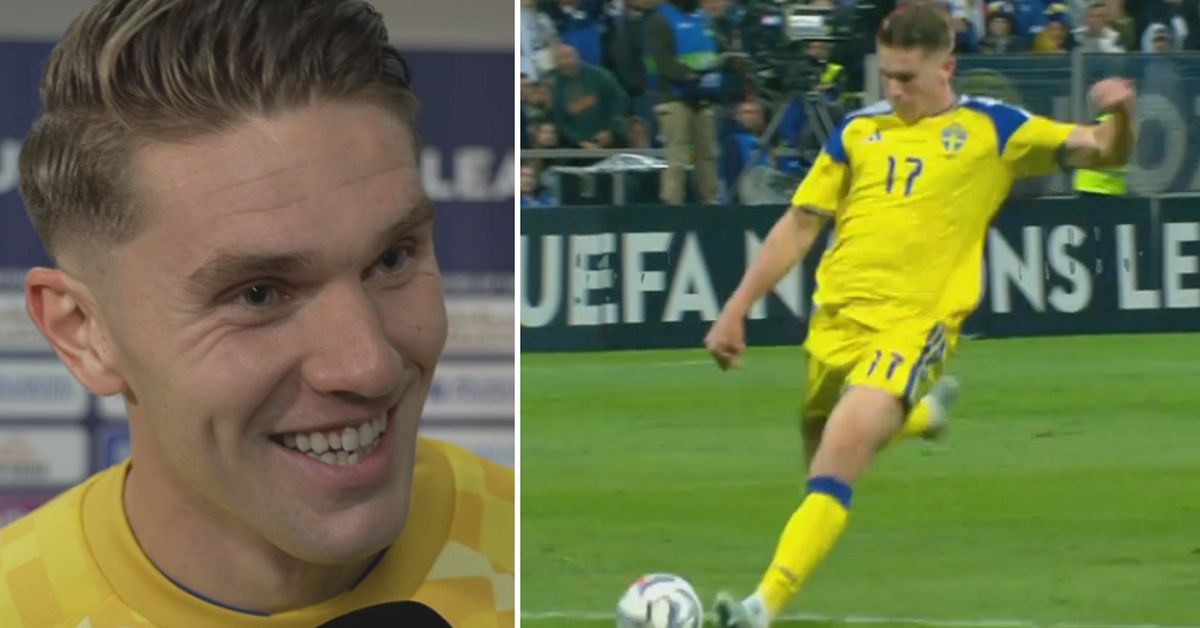 Sverige snuvades p&aring; segern i gruppfinalen: &rdquo;Tungt&rdquo;