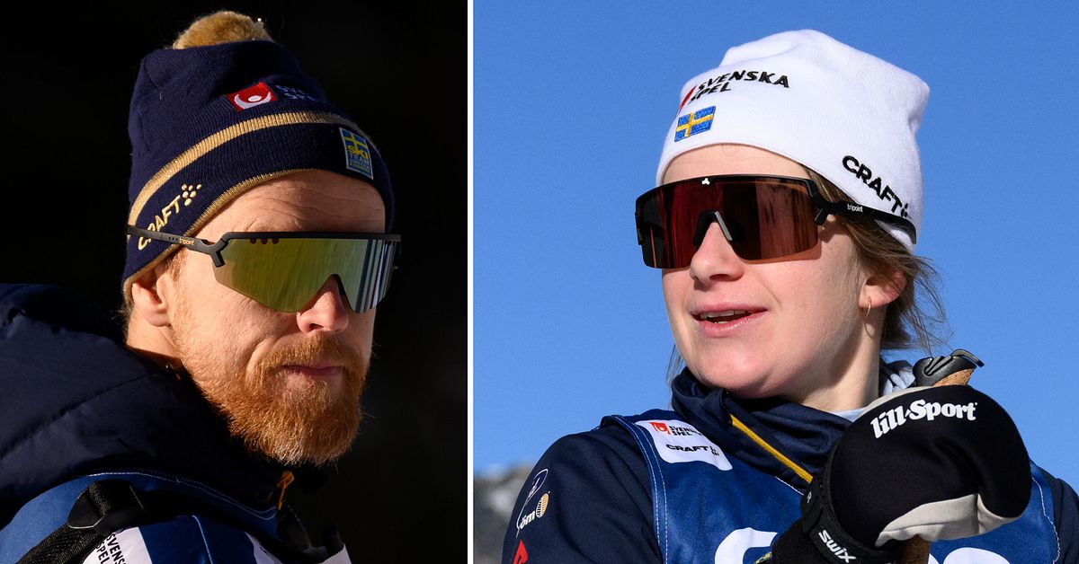Längdskidor: Anders Byström marginalizes Swedish victory chances in Tour de Ski: 