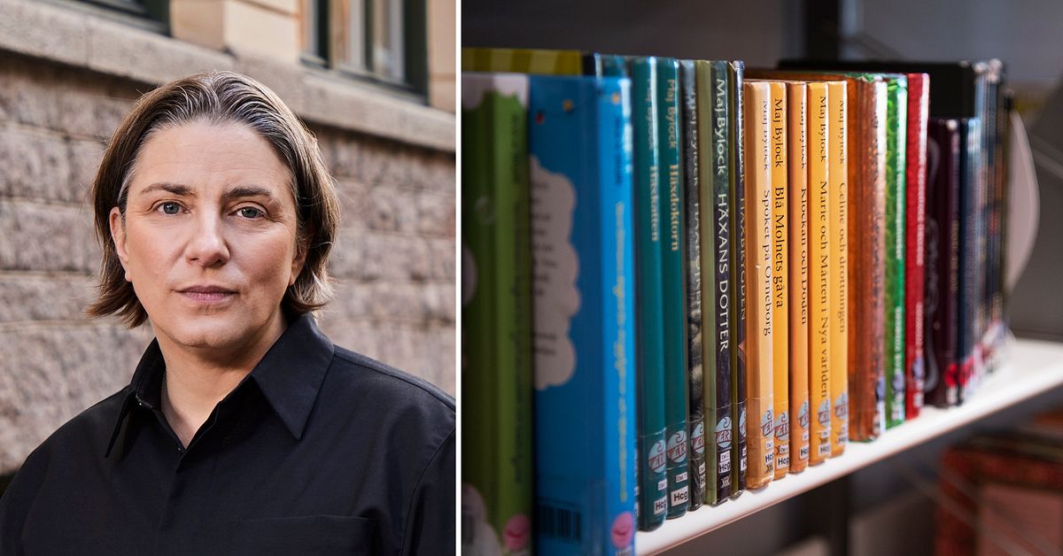 Söker skolbibliotekarie som kan sköta återvinningen: ”Helt absurt”