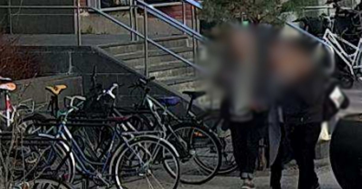 F&ouml;rs&ouml;kte r&auml;dda flickv&auml;nnens liv &ndash; blev misst&auml;nkt f&ouml;r knivd&aring;det i Skellefte&aring;: &rdquo;Var i chock&rdquo;