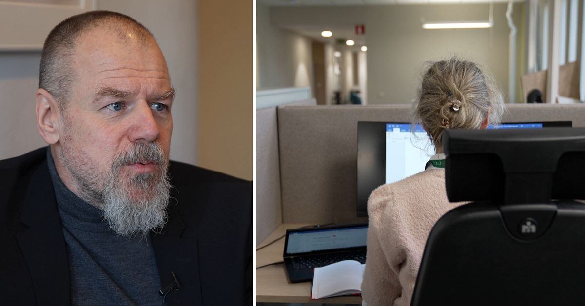 Ny studie: &Ouml;ppna kontorslandskap &ouml;kar risken f&ouml;r mobbning