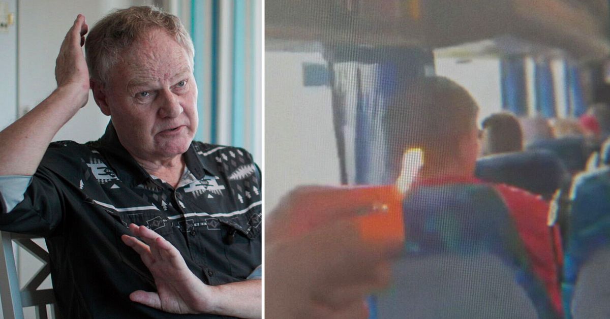 Tände eld på Egons hår – fallet prioriterades bort: ”Förnedrande”