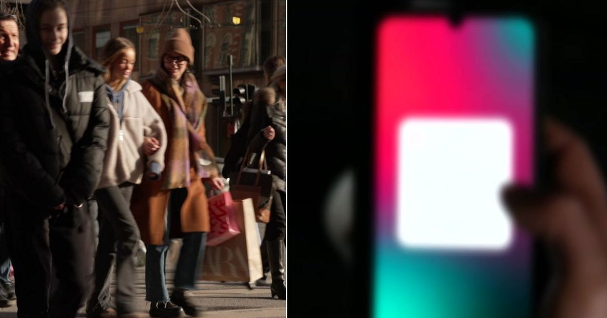 &rdquo;Alla mobiltelefoner b&ouml;rjar tjuta&rdquo; &ndash; Sverige f&aring;r nytt varningssystem