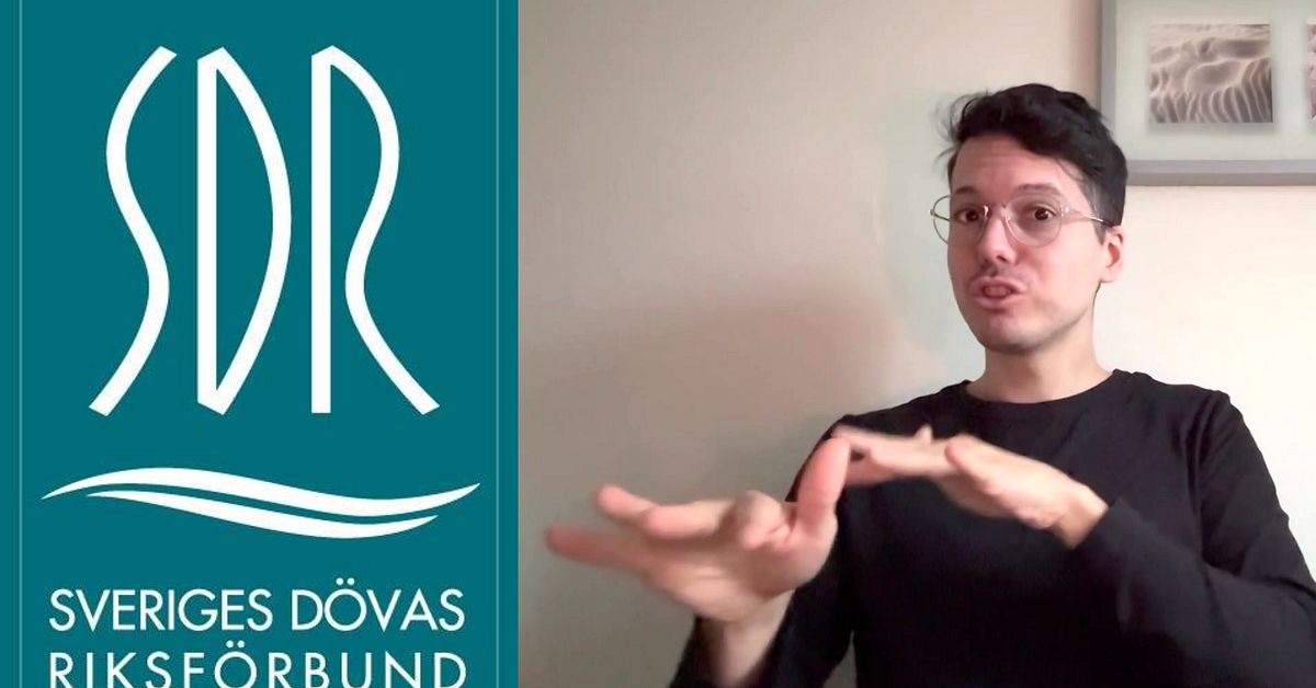 SDR byter namn till D&ouml;vallians